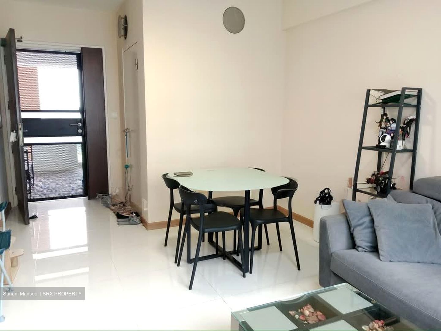 Blk 353B Anchorvale Plains (Sengkang), HDB 3 Rooms #596199111